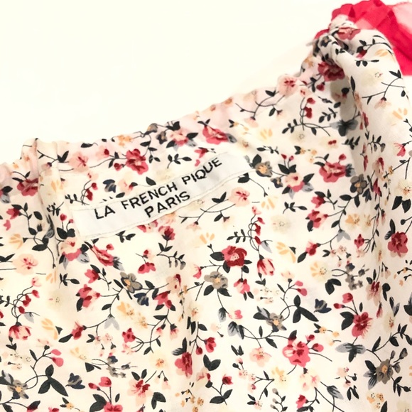 Le French Pique Woven Clutch Bag New - Picture 12 of 16